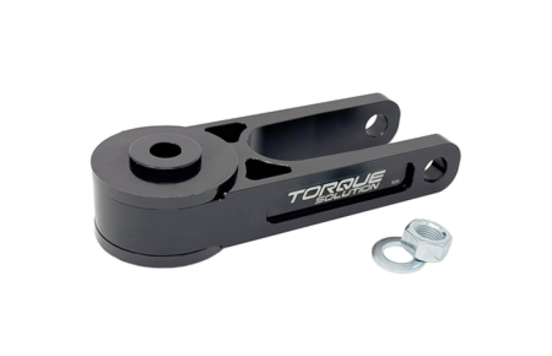 Torque Solution 2023+ Toyota GR Corolla Lower Engine Pitch Mount
