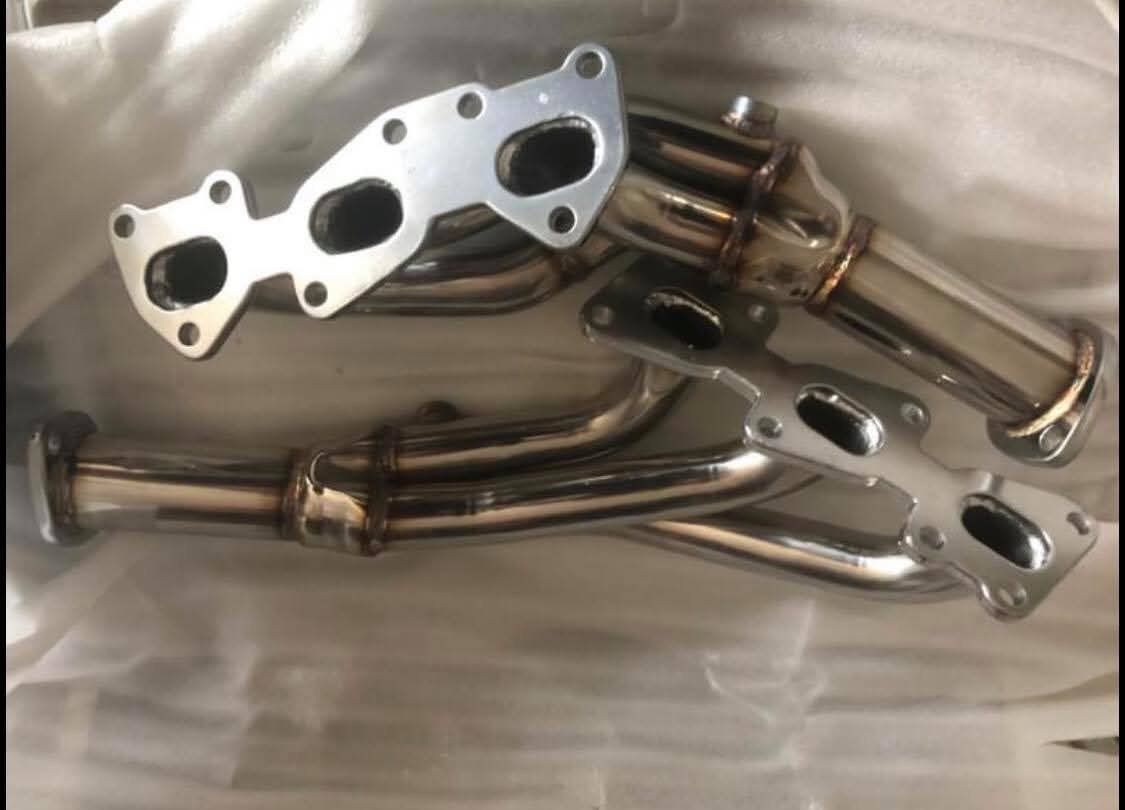 NGM 2010-2016 Hyundai Genesis Coupe 3.8 Headers – BTRcarcustoms