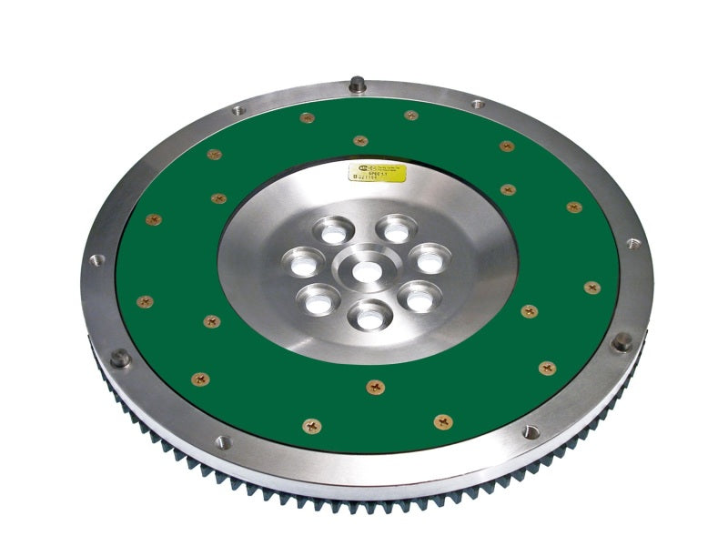 Fidanza 03-07 Mazda 6 2.3L NT Aluminium Flywheel