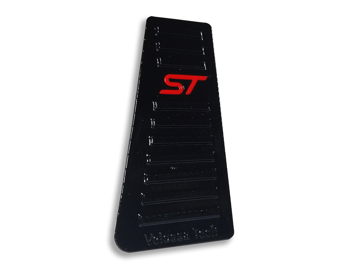 2013-2019 Ford Focus ST / Ford Fiesta ST Dead Pedal