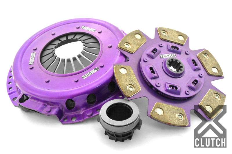 Clutch Masters FX350  Clutch Kit | 1995 BMW M3 (03CM1-HDFF-X) main image 0