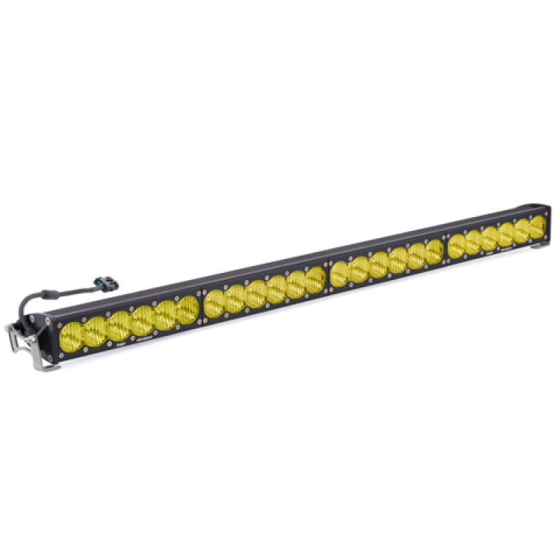 Baja Designs OnX6 Series High Speed Spot Pattern 40in LED Light Bar