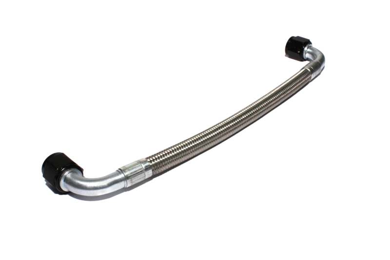 FAST Fuel Rail Crossover Line LSX BTRcarcustoms