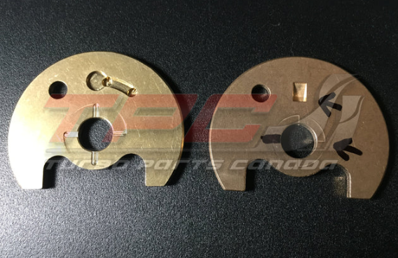 TPC 2013-14 Hyundai Genesis Coupe Stage 1 Upgraded Supercore (No Tariffs for Canada Customers)