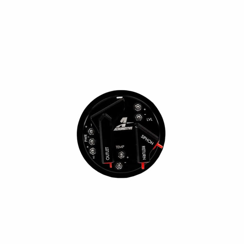 Aeromotive 08-20 Subaru WRX/STI Single 340lph Drop-In Stealth System