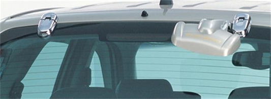 Putco 05-06 Hyundai Tucson Rear Hinge Covers