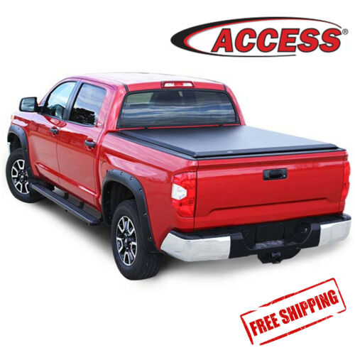 Access 09-21 Dodge Ram 1500 / 10-18 Ram 2500 & 3500 ADARAC Bed Truck Rack - 8ft Box w/o Cargo Mgt