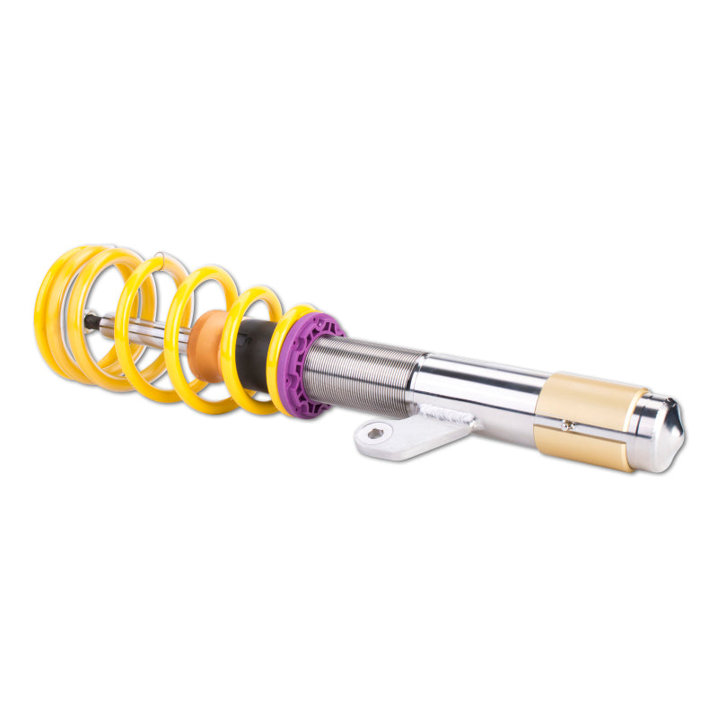 Lowering Your Car: Springs, Struts, Coilovers or Air Suspension?