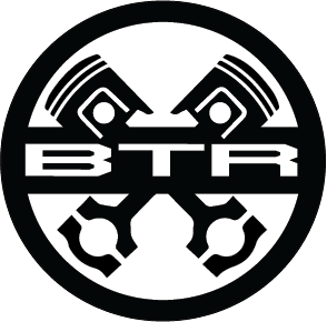 BTR Car Customs New Website Kicks Off - BTRcarcustoms