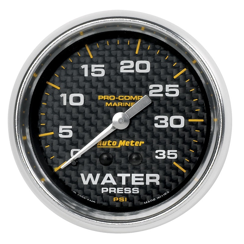 AutoMeter
