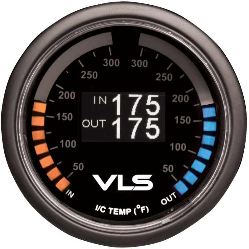 Revel Gauges