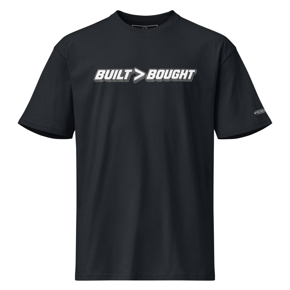 BTR T-Shirts