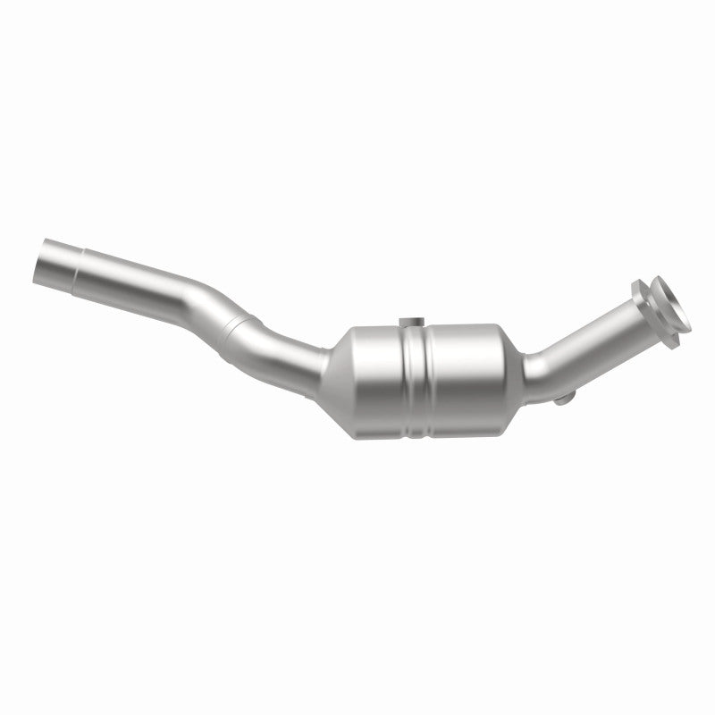 Magnaflow 2007 Jaguar XK 4.2L Direct Fit Converter-thumbmail-2