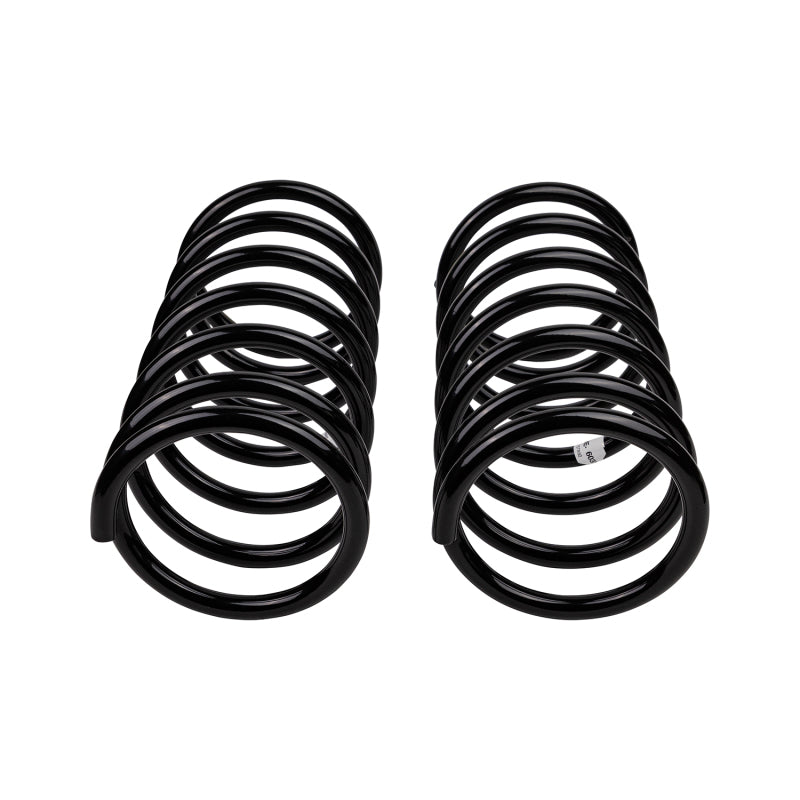 ARB / OME Coil Spring Rear Terracanr-thumbmail-2