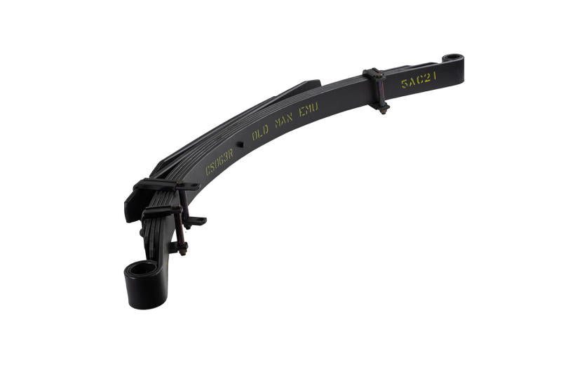 ARB / OME Leaf Spring Isuzu/Holden-Hd-Rear-thumbmail-3