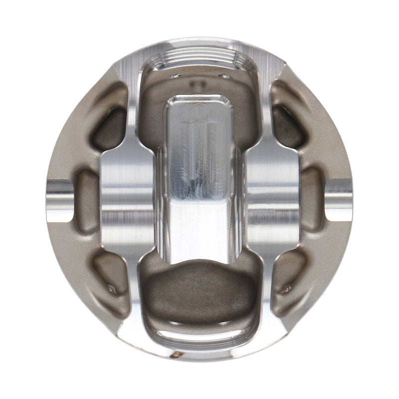 Wiseco Chevy SB RED Series Piston Set 4185in Bore 1215in Compression Height 0927in Pin - Set of 8-thumbmail-2