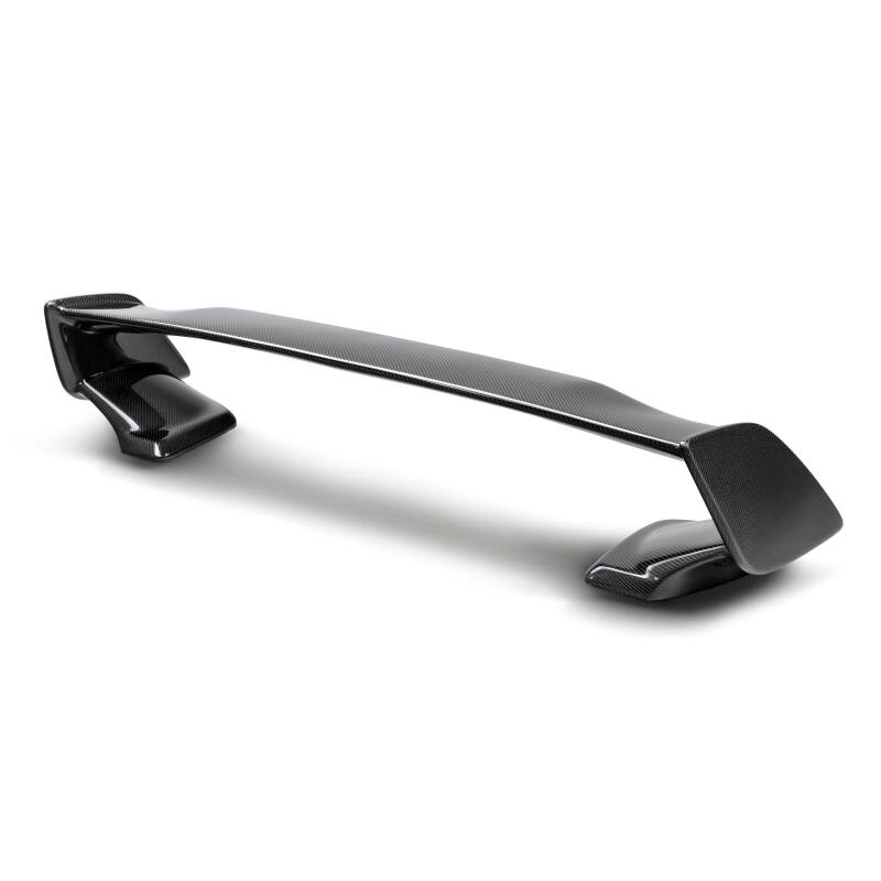 Seibon 2022 Subaru WRX Carbon Fiber STI-Style Rear Spoiler-thumbmail-1