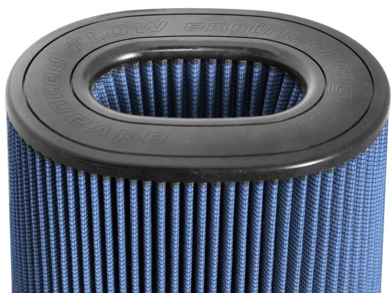 aFe Magnum FLOW Pro 5R Air Filter 5-1/2 in F x (10x7in B x (9x7)in T (Inverted) x 7in H-thumbmail-2