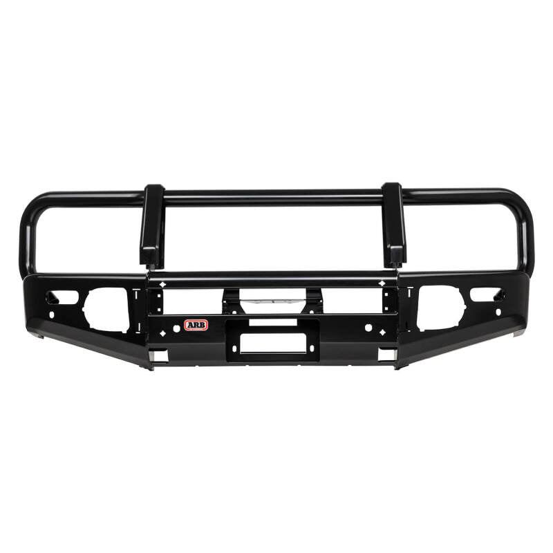 ARB Bumper/Fitting Kit Bundle 3421830-thumbmail-1
