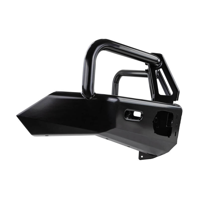 ARB Bumper/Fitting Kit Bundle 3414570-thumbmail-2