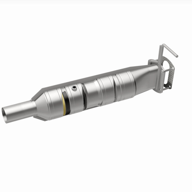 MagnaFlow 09-17 Ford F53 V10 6.8L Underbody Direct Fit Catalytic Converter-thumbmail-2