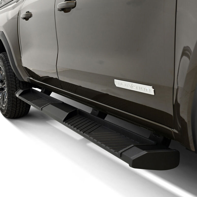 Westin 15-25 Chevrolet/GMC Colorado/Canyon CC AT6 Running Boards - Black-thumbmail-6