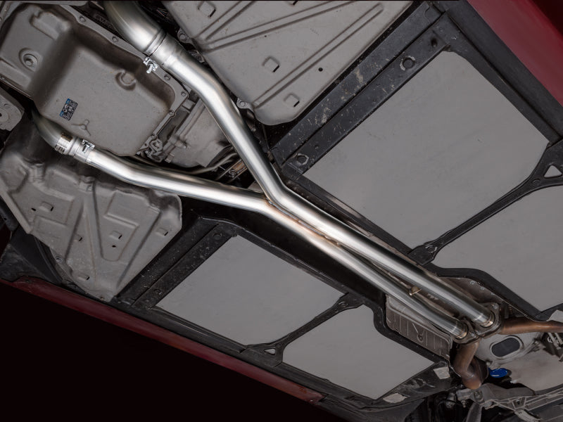 AWE Tuning 05-07 C6 Chevrolet Corvette 6.0L X-Pipe-thumbmail-2