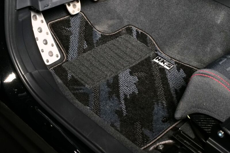 HKS FLOOR MATS VB FULL SET OCT LHD-thumbmail-2