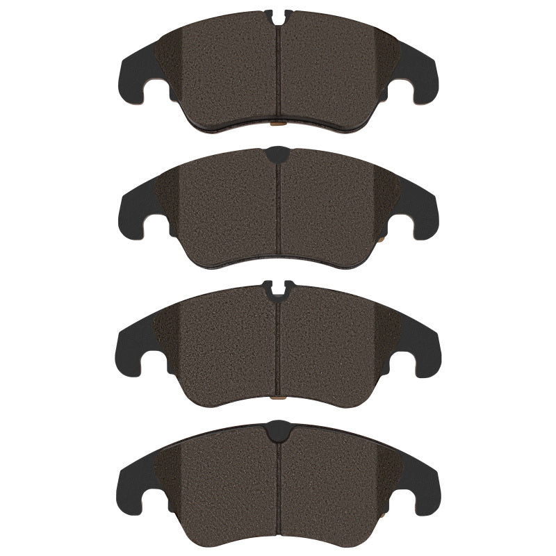 R1 08-17 Ford Focus Rs Front Optimum OE Brake Pads-thumbmail-2