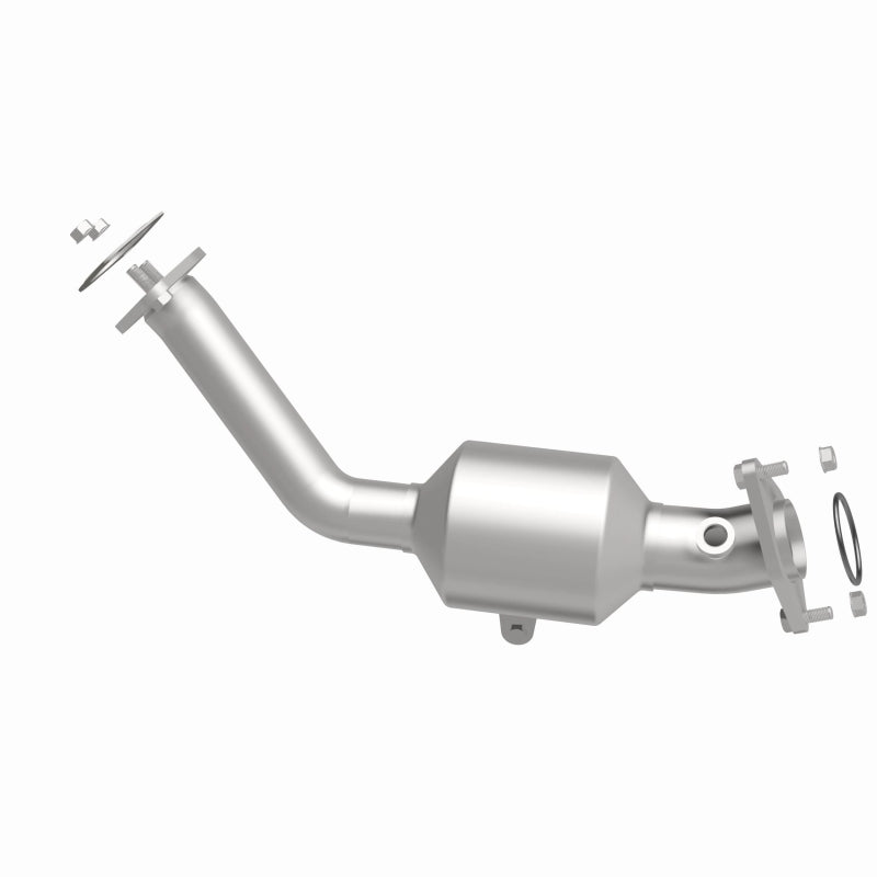MagnaFlow DF Conv 18-21 Infiniti Q50 3.0L-thumbmail-2