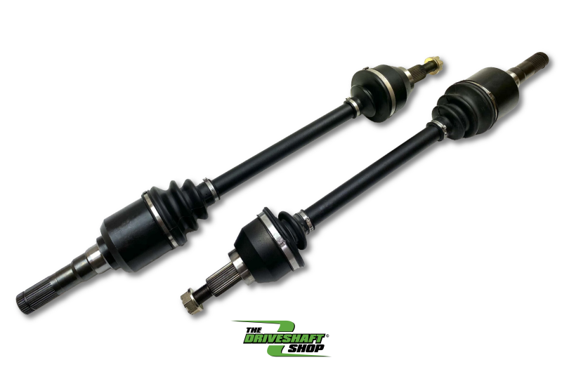 DSS 2015+ Mustang GT 2000HP Direct-Fit Right Rear Axle-Short Inner(New 2019 No-Bolt Des) RA8556X6-thumbmail-1