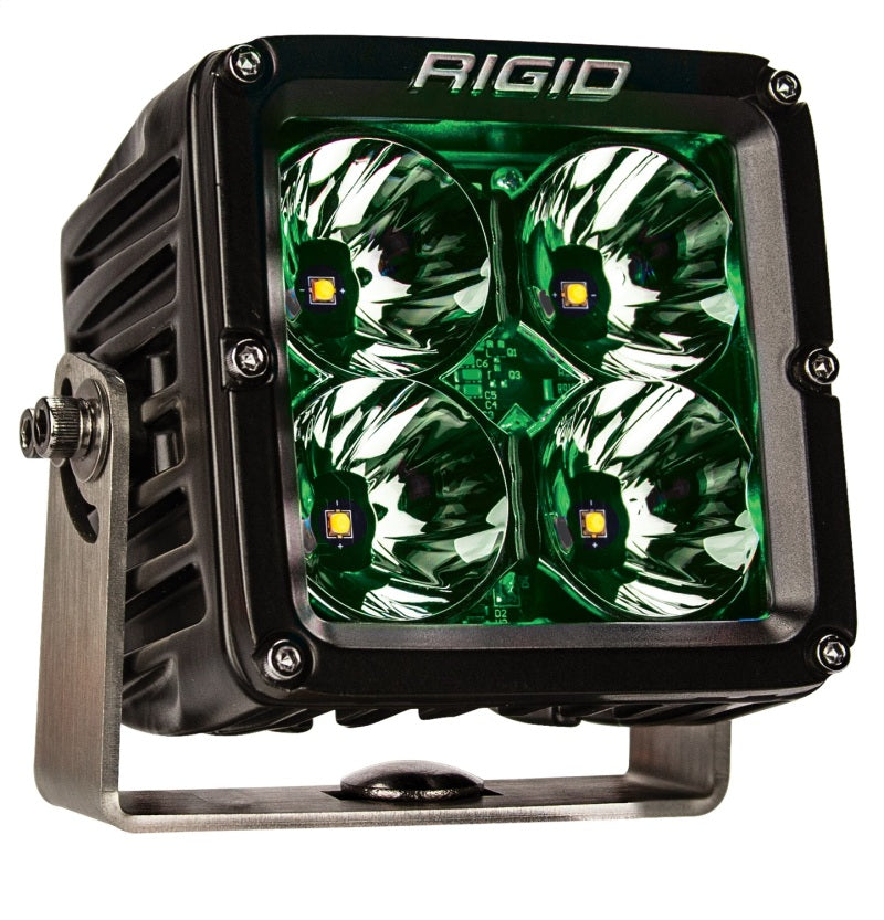 Rigid Industries Radiance+ Pod XL RGBW - Pair-thumbmail-2