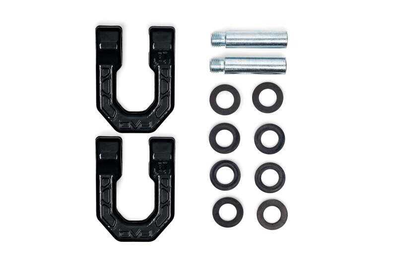 DV8 Offroad D-Rings Pair-thumbmail-2