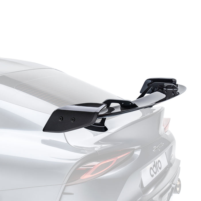 ADRO TOYOTA GR SUPRA A90 AT-R SWAN NECK WING