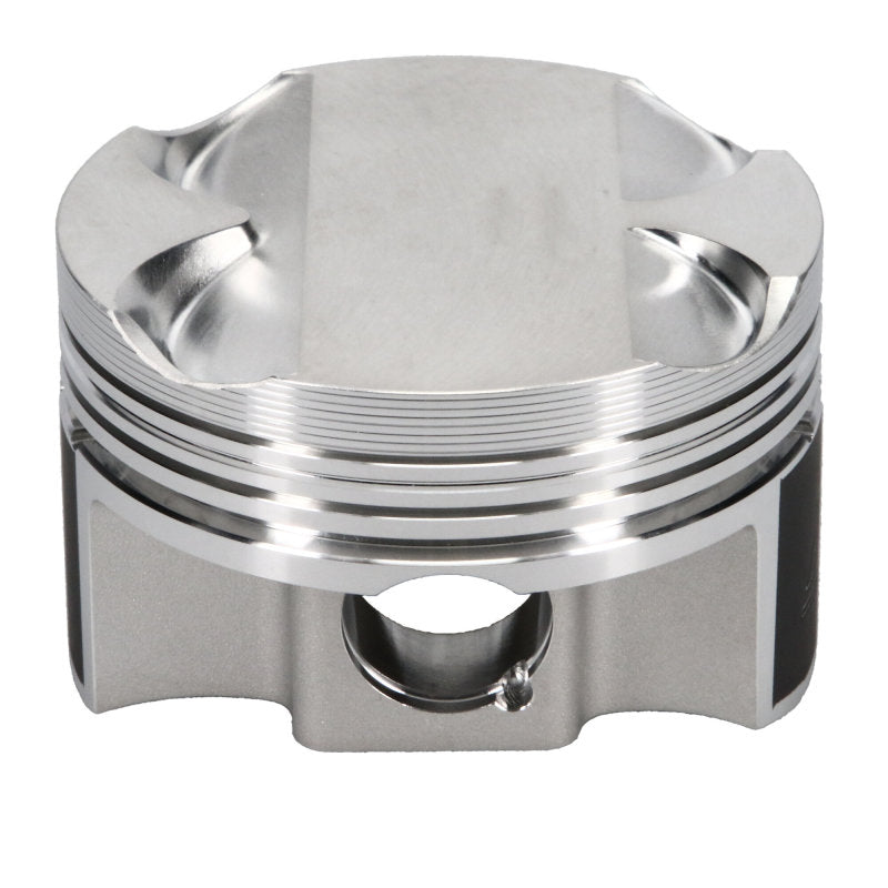 Wiseco Mitsubishi EVO 10 4B11-T 2008+ -4.5cc Piston Shelf Stock Kit-thumbmail-2