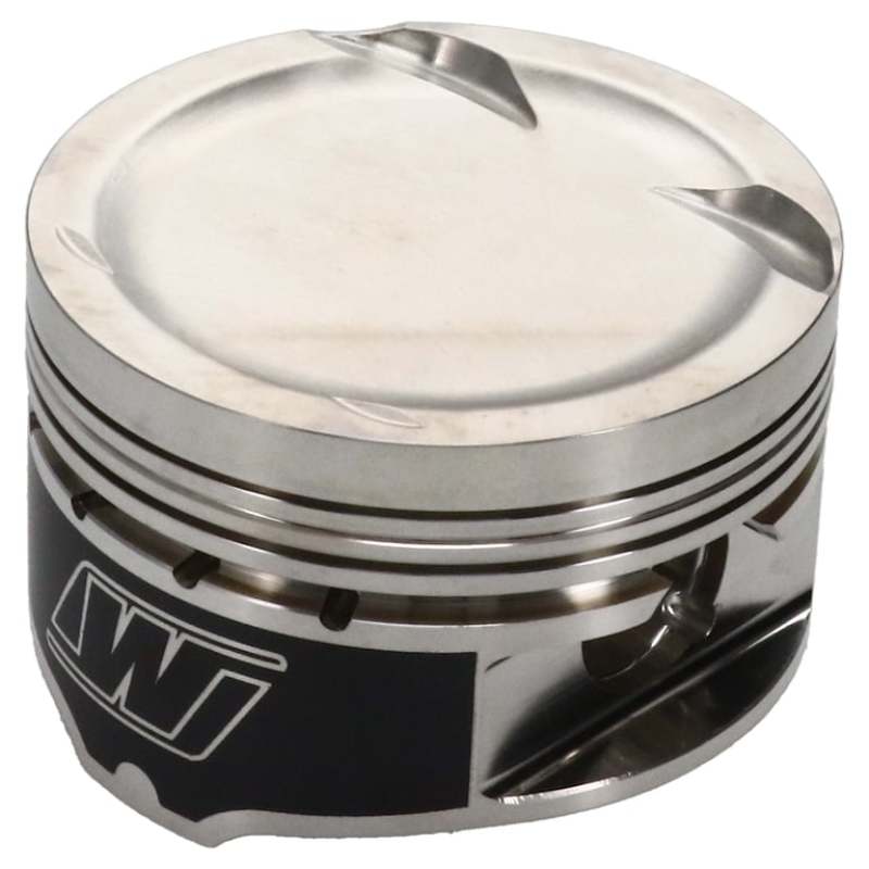 Wiseco Audi/VW 2.0L 83.50mm Bore 92.8mm Stroke -8.4cc EA888 Piston Kit - 4 Cyl-thumbmail-2