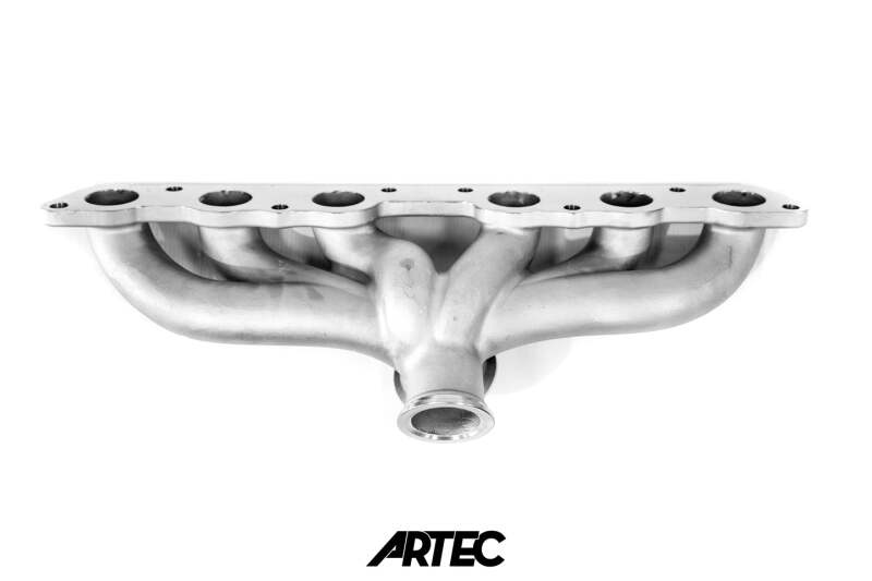 Artec Toyota 2JZ GE V-band Turbo Exhaust Manifold-thumbmail-2