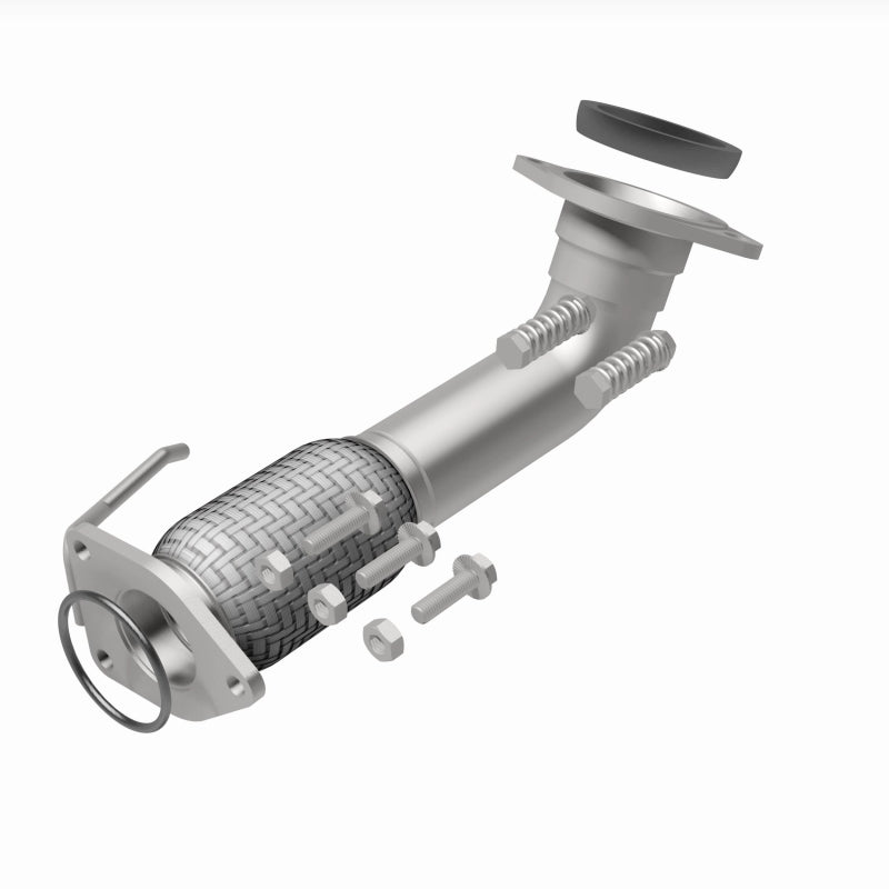 BRE Exhaust 08-12 Accord 2.4L Front Pipe Kit-thumbmail-2