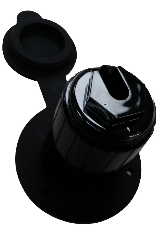 Battery Tender AC Power Port Receptable-thumbmail-1