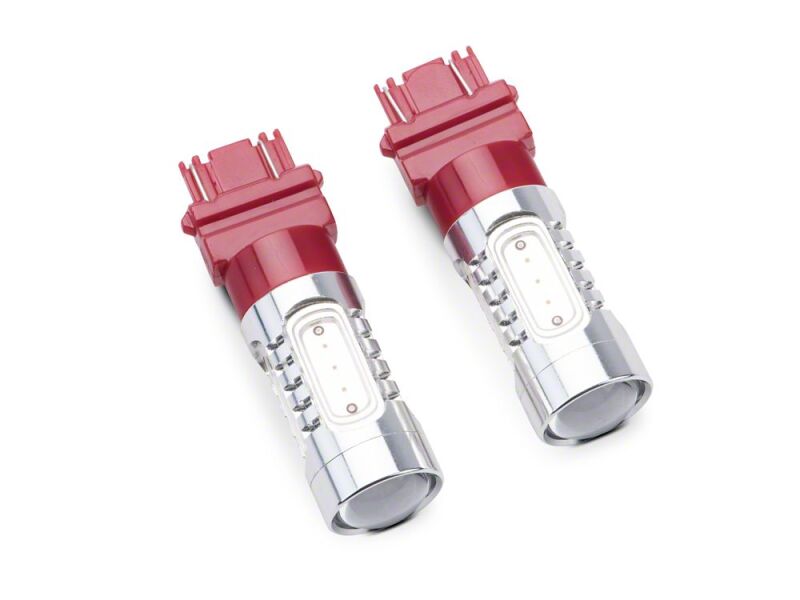 Raxiom 18-26 Jeep Wrangler JL Axial Series Stage 2 LED Tail Light Bulbs- 3157-thumbmail-1