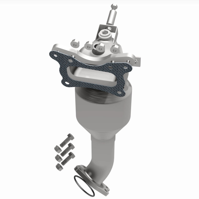 Magnaflow 16-17 Honda Accord 2.4L Direct Fit Cat Converter-thumbmail-2