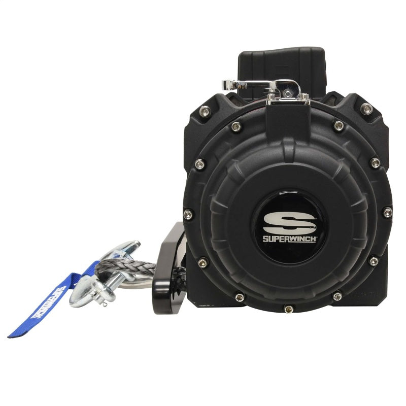 Superwinch 18000SR Tiger Shark Winch 24V-thumbmail-2