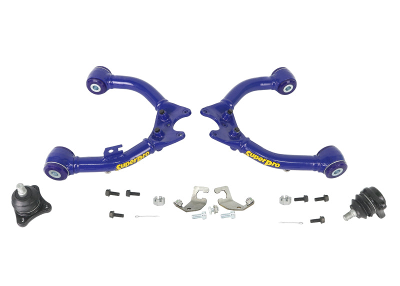 SuperPro Alignment Caster Camber Control Arm-thumbmail-3