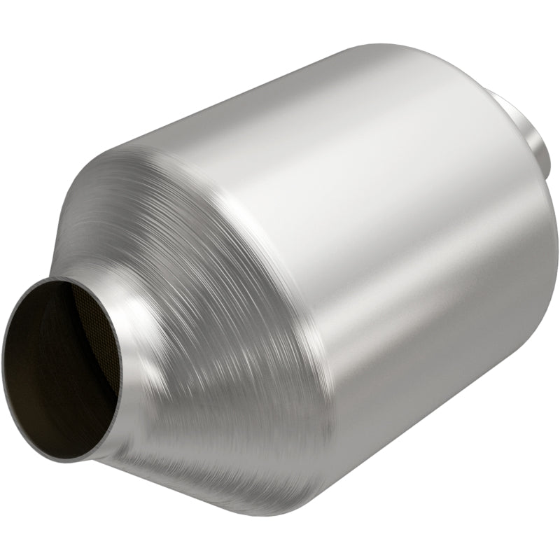 Magnaflow Conv Uni CA 2.00in./2.00in. Angle/Angle Direct Fit Converter-thumbmail-1