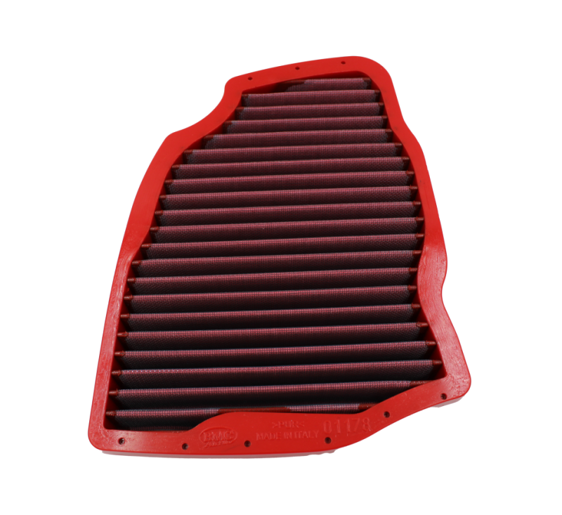 BMC 2023+ BMW (G20) 520i Mild Hybrid B47/B48 Replacement Panel Air Filter-thumbmail-1