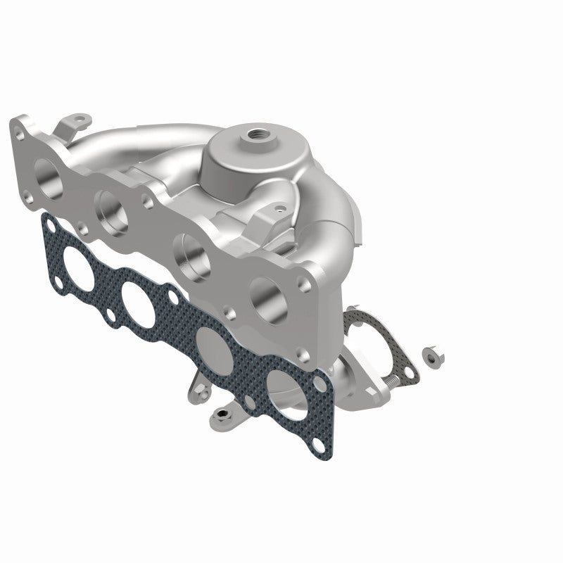 MagnaFlow 16-20 Kia Sorento LX L4 2.4L OEM Grade Direct-Fit Catalytic Converter-thumbmail-2