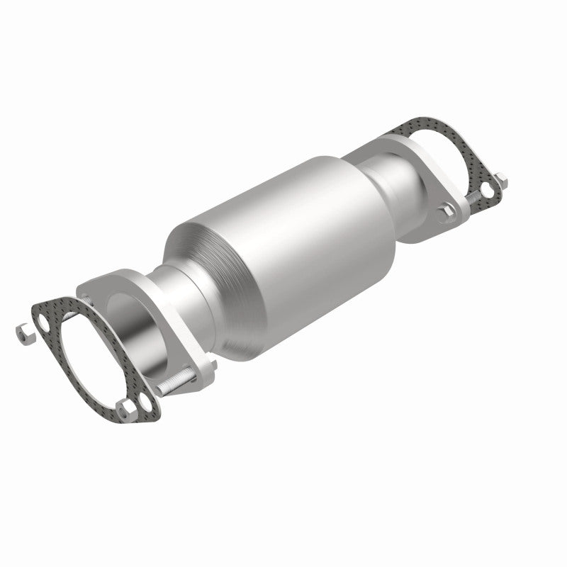 Magnaflow 13-14 Hyundai Genesis Coupe 2.0L Direct Fit Converter-thumbmail-2