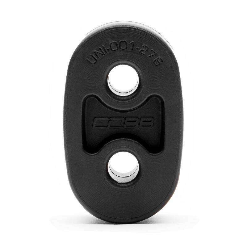 COBB Universal Silicone Exhaust Hanger - 15mm x 35mm-thumbmail-1