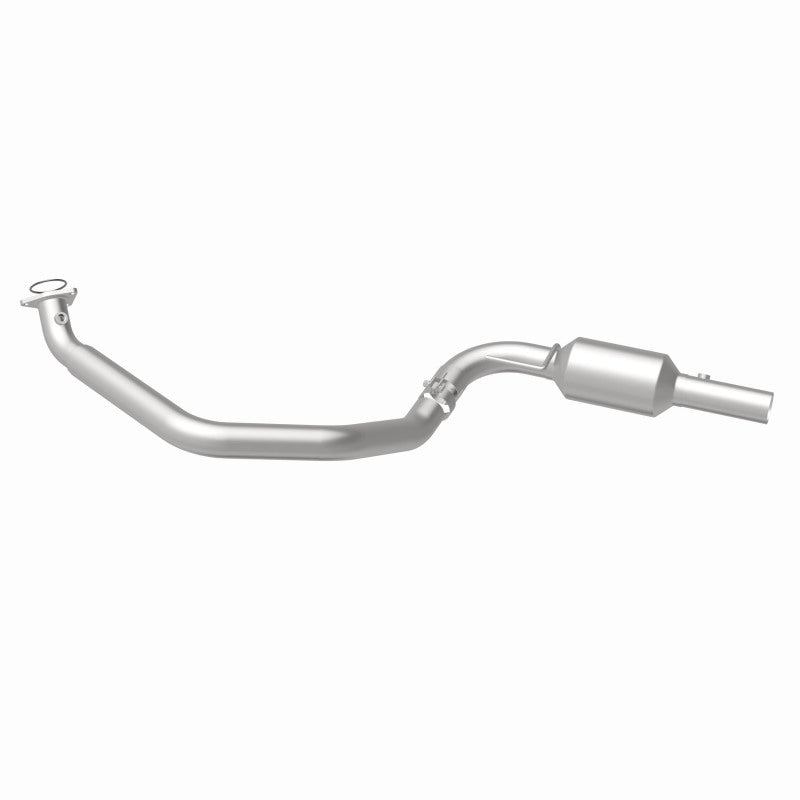 MagnaFlow 2009 Chevrolet Express 4500 V8 6.0L Left Underbody Catalytic Converter-thumbmail-2