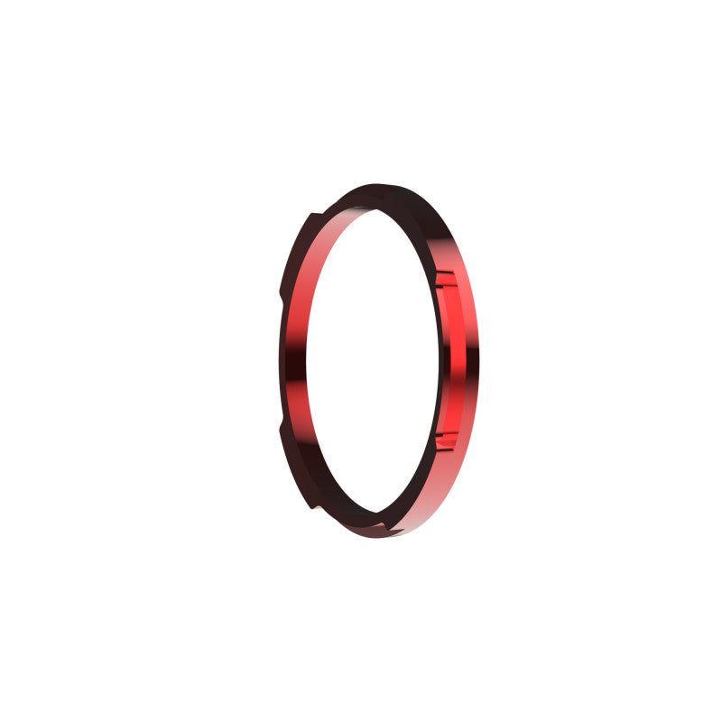 KC HiLiTES FLEX ERA 1 (Single Bezel Ring) - Red-thumbmail-2